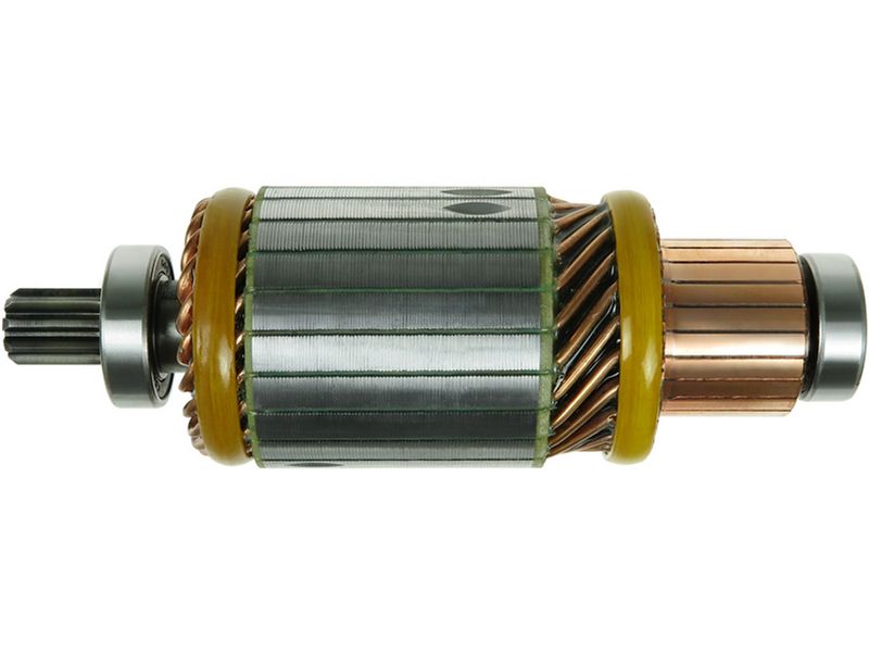 armatura,demaror AS-PL STANDARD SA5049S