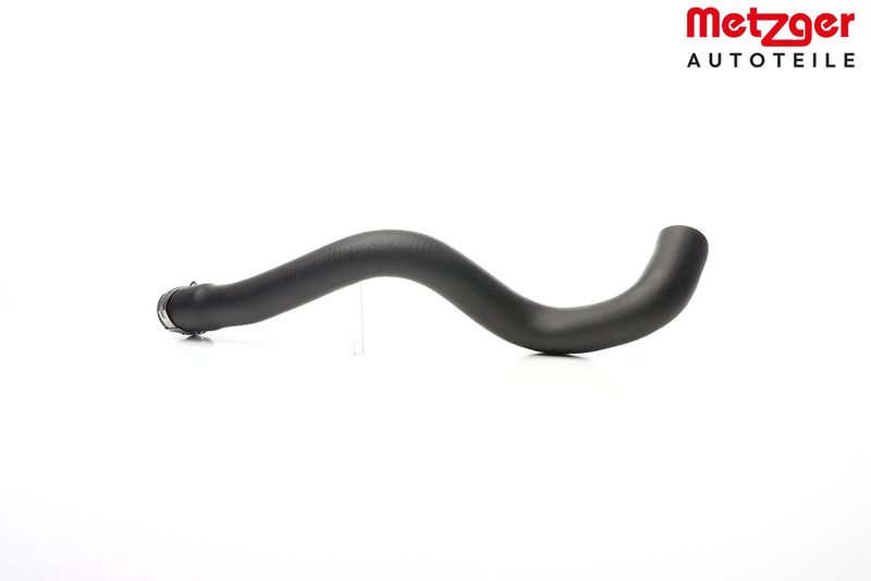 METZGER AUTOTEILE 2400976 Charge Air Hose