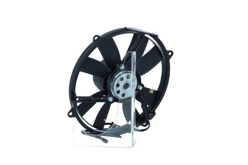 Ventilaator, mootorijahutus, NRF 47045