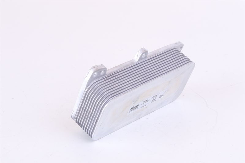 Õliradiaator, mootoriõli, NISSENS 90684
