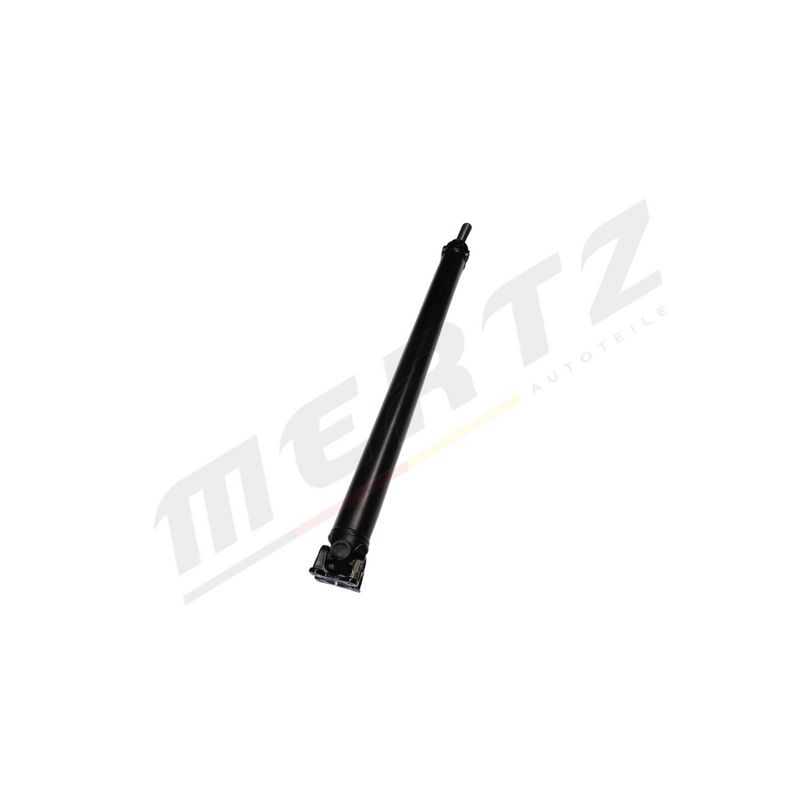 MERTZ M-D1039 Propshaft, axle drive