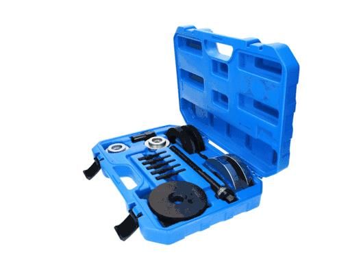 Montaažitööriistade komplekt, rattakese, rattalaager, KS TOOLS BT671450