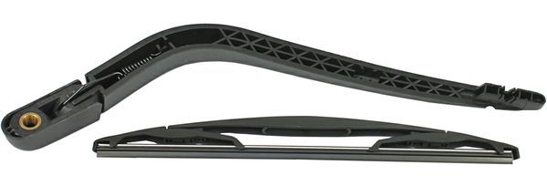 Wisserarm/afdekking Achter past: TOYOTA YARIS LIFTBACK 04.99-11.05