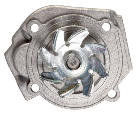 SWAG 70 93 3957 Water Pump, engine cooling