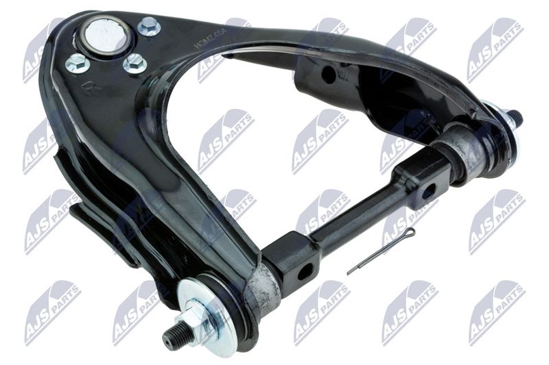 NTY ZWG-MZ-004 Control/Trailing Arm, wheel suspension