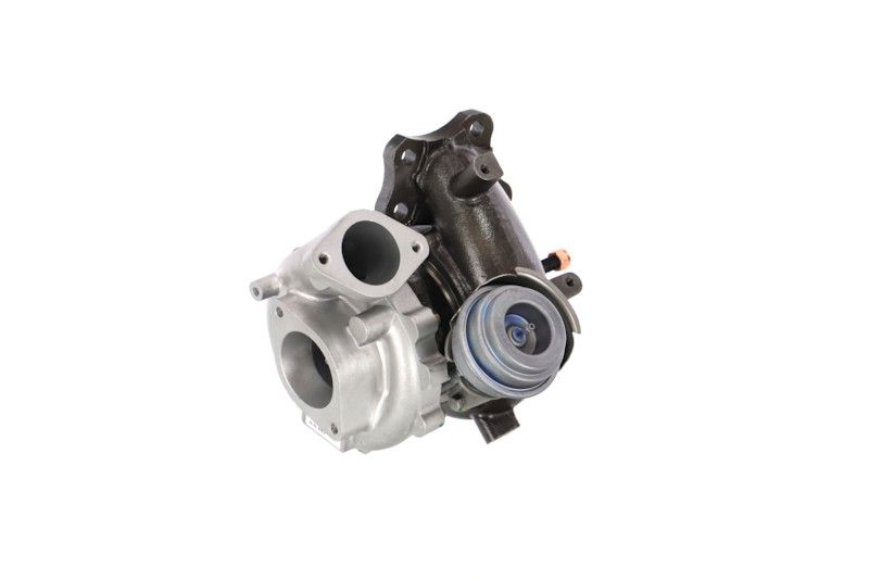 REMANTE 003-001-003731R Charger, charging (supercharged/turbocharged)