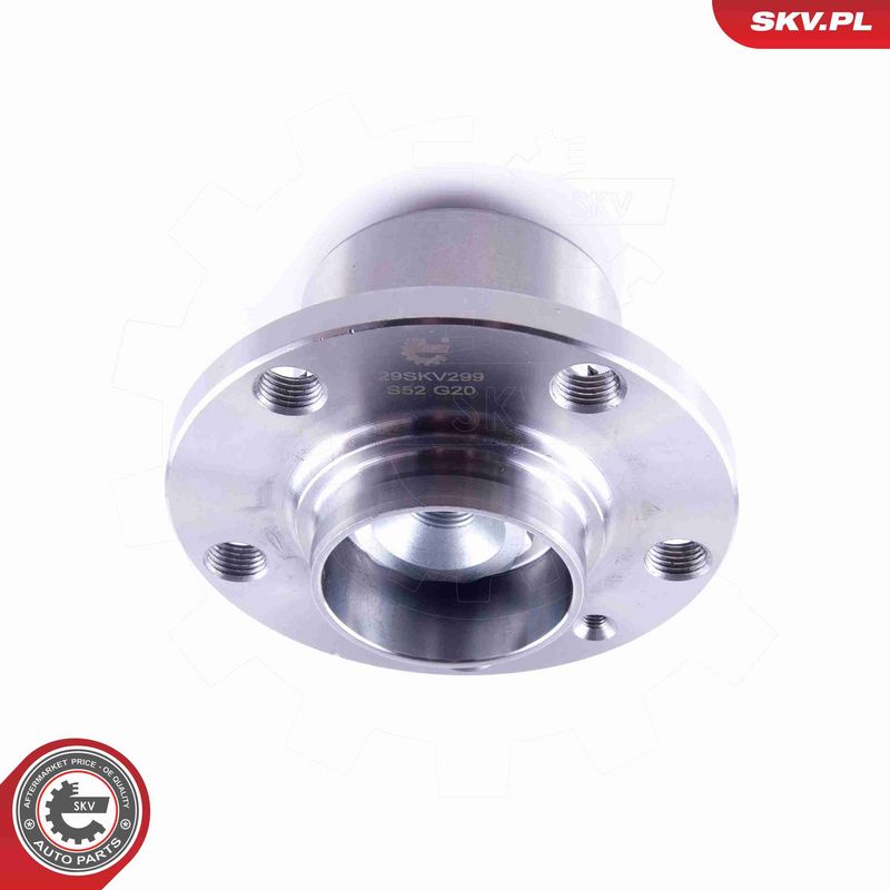 ESEN SKV 29SKV299 Wheel Bearing Kit