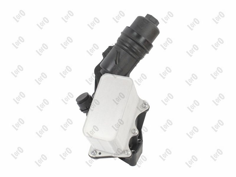 ABAKUS 100-01-024 Oil Cooler, engine oil