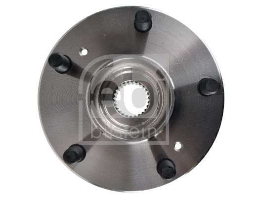 FEBI BILSTEIN 172584 Wheel Hub