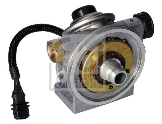 FEBI BILSTEIN 103283 Cover, fuel filter