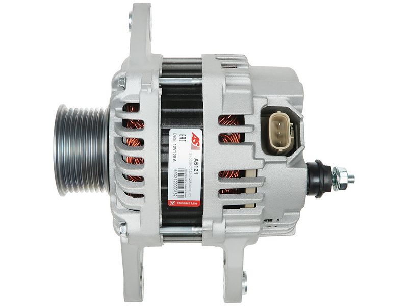 AS-PL A5121 Alternator