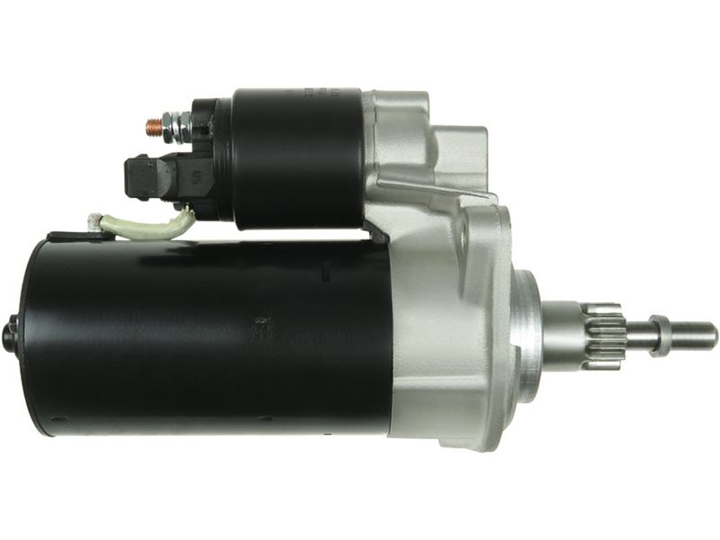 Starter, AS-PL S0678PR