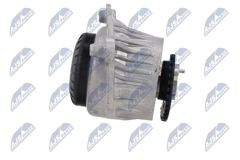 Paigutus, Mootor, NTY ZPS-ME-044