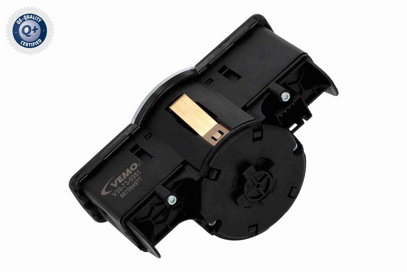 VEMO V30-73-0351 Switch, headlight