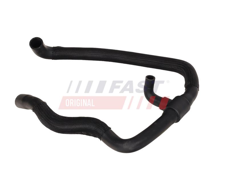 FAST FT13176 Radiator Hose