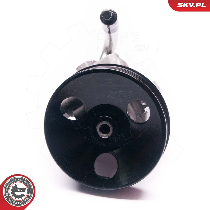 Hüdraulikapump, roolimine, ESEN SKV 10SKV206
