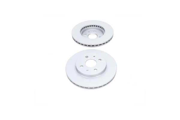Kavo Parts BR-1724-C Brake Disc