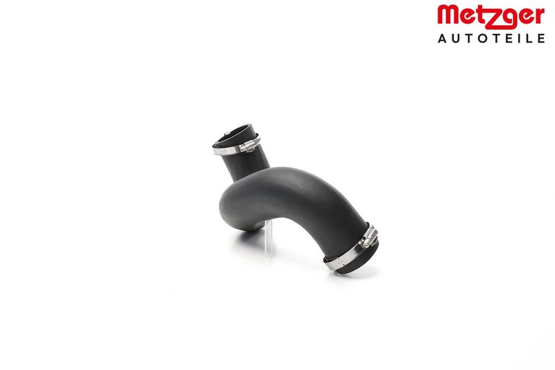 METZGER AUTOTEILE 2400930 Charge Air Hose