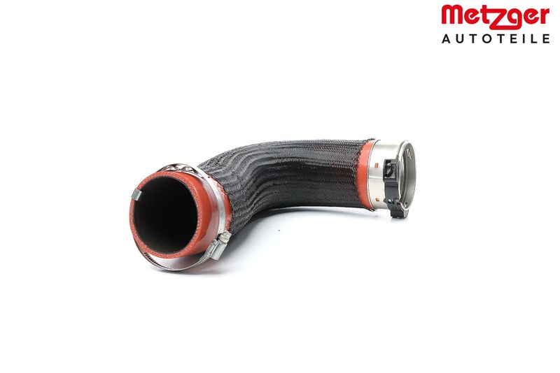 METZGER 2400595 Charge Air Hose