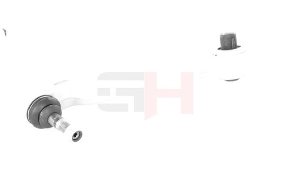 GH GH-511590V Pakabos svirtis