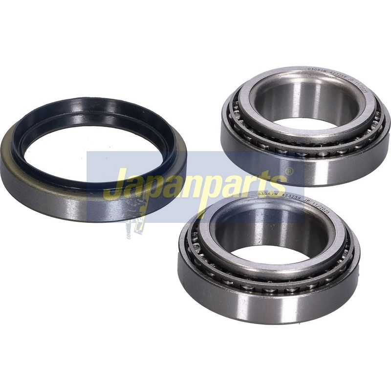 JAPANPARTS Rato guolio komplektas
