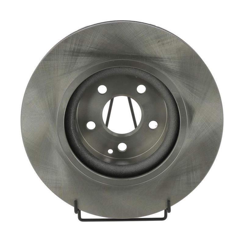 Disc frana 562396CH-1 CHAMPION