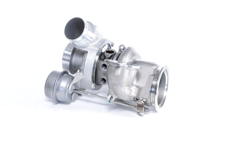 Compresor,sistem de supraalimentare T918729 BTS Turbo