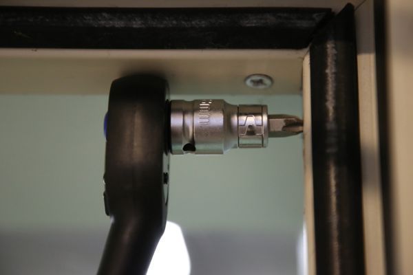 Padrun, KS TOOLS BT022907