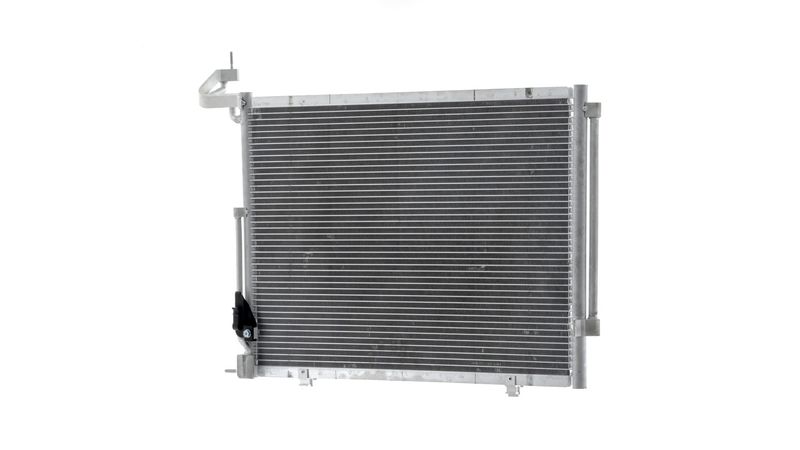 Product Image - Condensor, airconditioning - AC1068000S - MAHLE