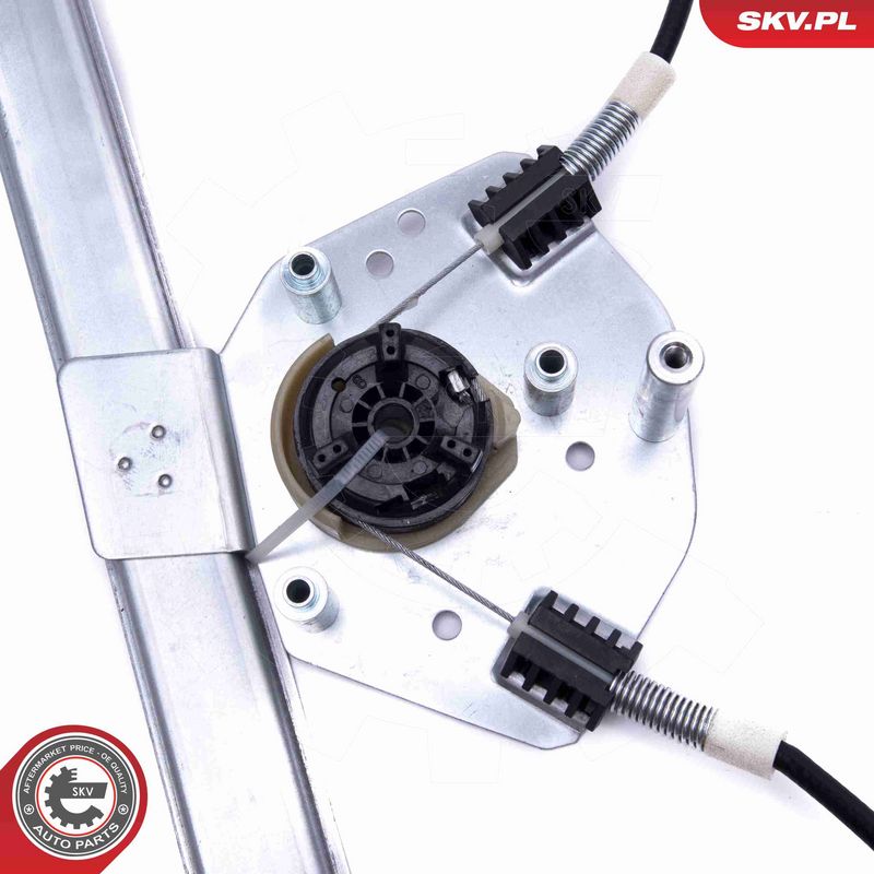 ESEN SKV 51SKV221 Window Regulator