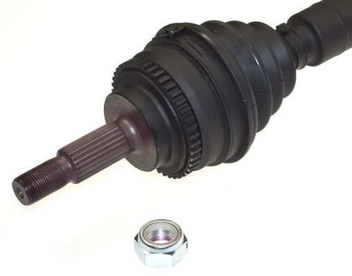 LÖBRO 304711 Drive Shaft