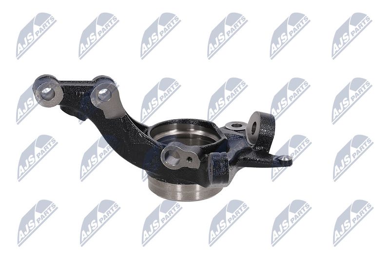 Käändmik, rattakinnitus, NTY ZZP-HY-512