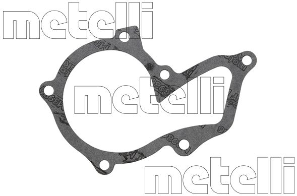 METELLI Pompe à eau refroidissement du moteur 24-0990