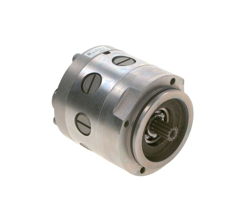 BOSCH KS00003254 Hydraulic Pump, steering