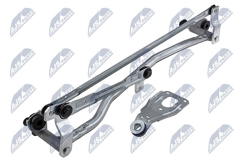 Pesurihoovastik, NTY EMW-WW-025
