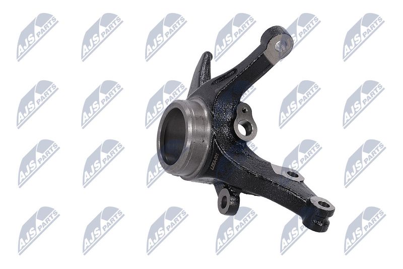 Käändmik, rattakinnitus, NTY ZZP-KA-001