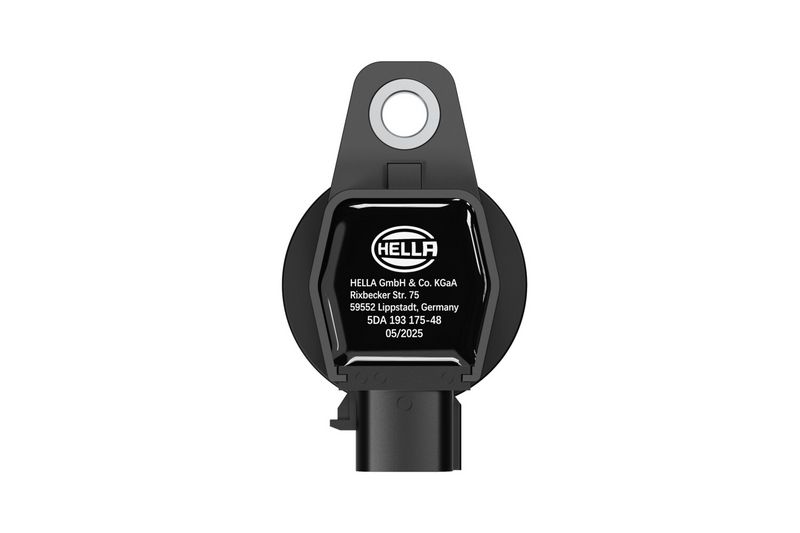 HELLA 5DA 193 175-481 Ignition Coil