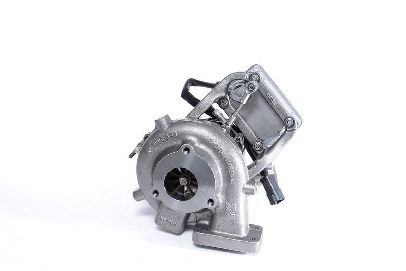 Compresor,sistem de supraalimentare T918806 BTS Turbo