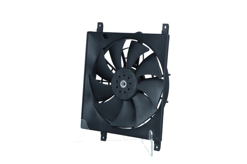 Ventilaator, mootorijahutus, NRF 47257
