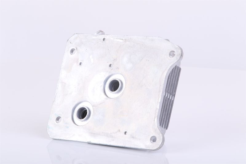 Õliradiaator, automaatkast, NISSENS 91292
