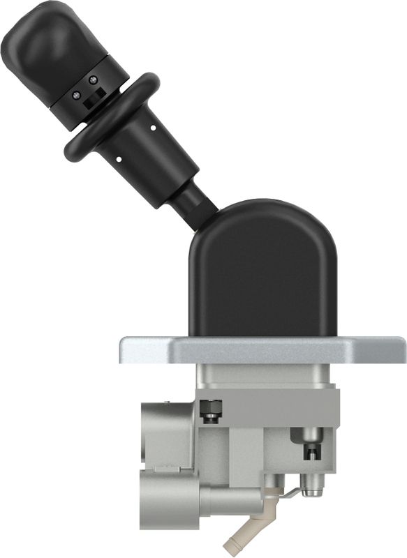 ventil ruční brzdy RVI Midlum 9617230330