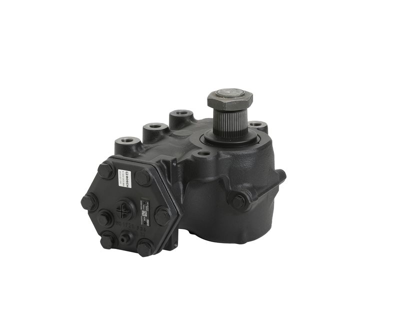 BOSCH KS00003886 Steering Gear