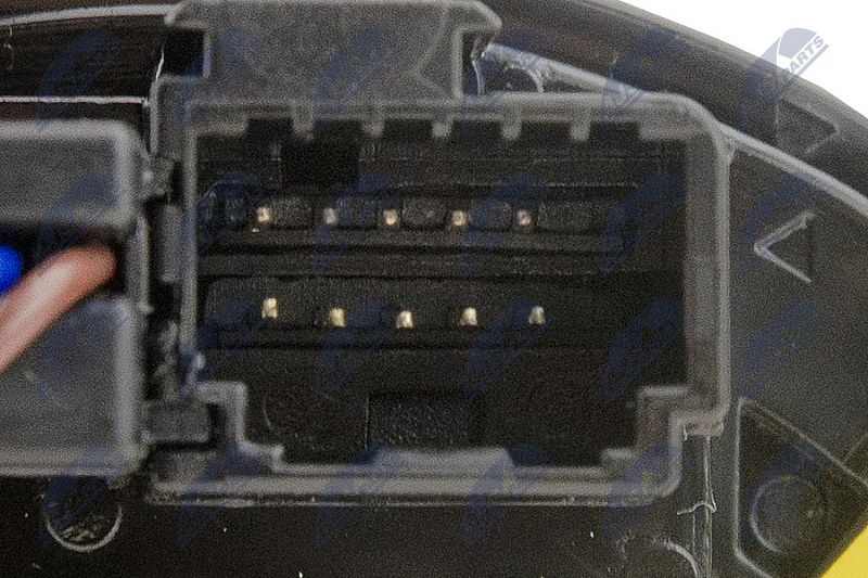 Turvapadja lint, turvapadi, NTY EAS-KA-017