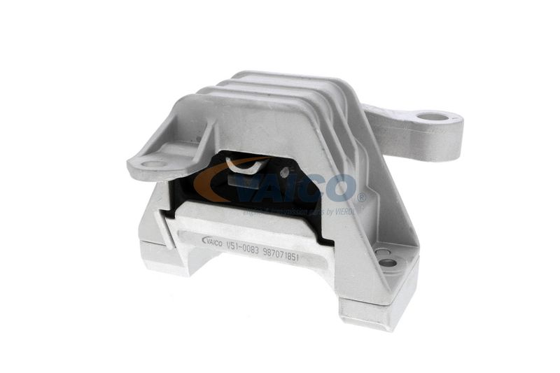 VAICO V51-0083 Mounting, engine