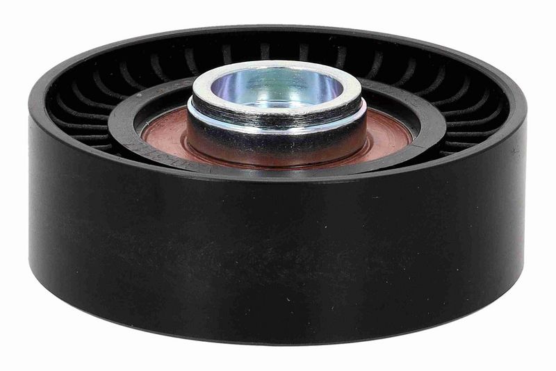 VAICO V30-3117 Tensioner Pulley, V-ribbed belt