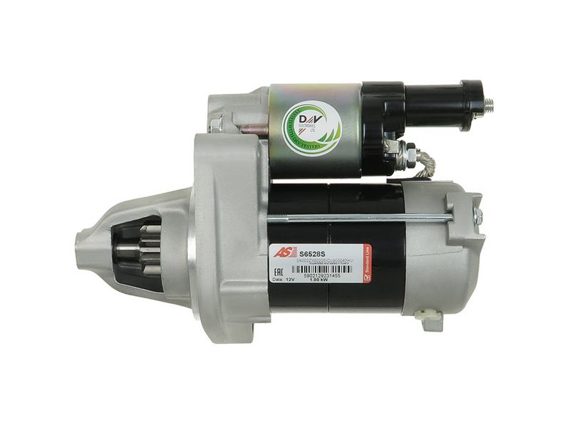 AS-PL S6528S Starter