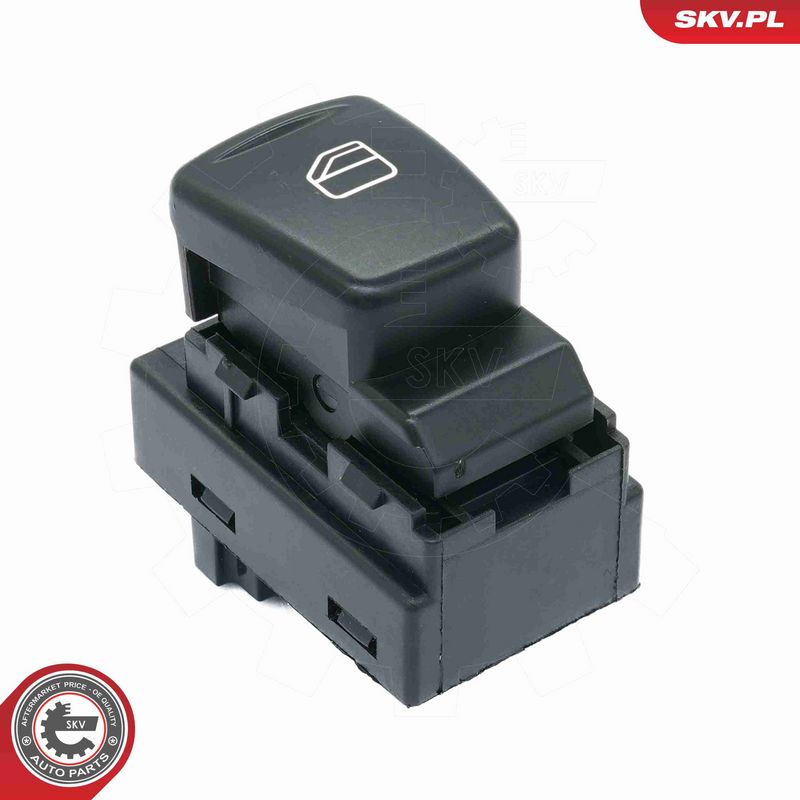 ESEN SKV 37SKV461 Switch, window regulator