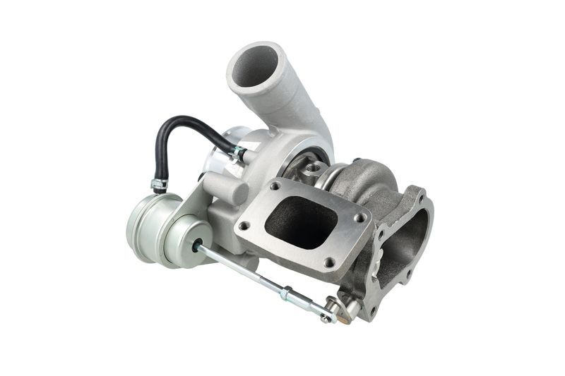 Kompressor, ülelaadimine, NRF 90010491