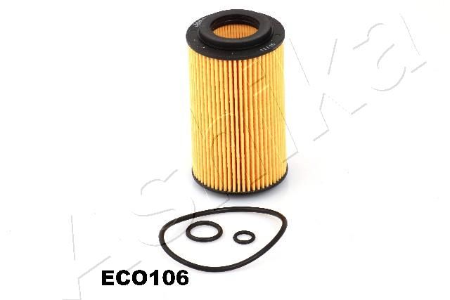 ASHIKA 10-ECO106 Oil Filter