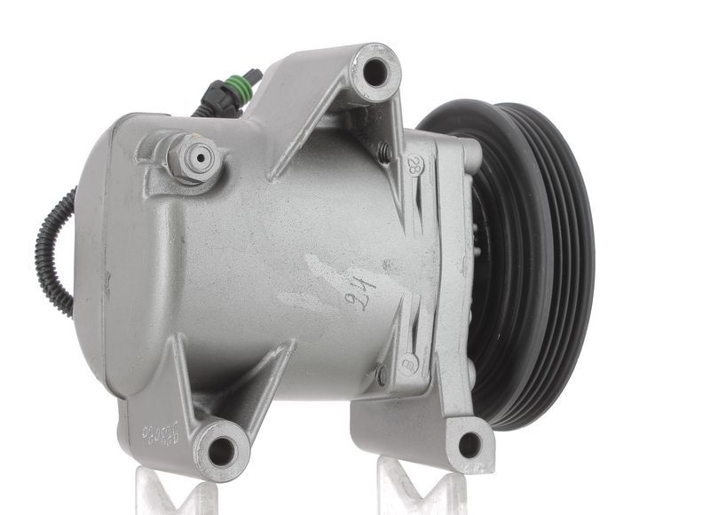 CEVAM 8600220 Compressor, air conditioning